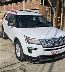 فورد إكسبلورر